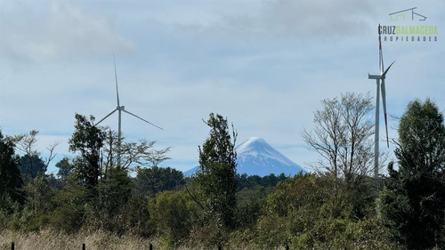 Casa En Venta En La Reserva, Frutillar