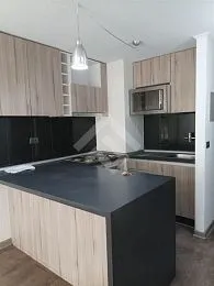 Departamento En Arriendo De 2 Dorm. En Santiago