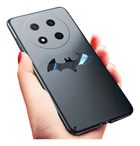 1 Funda For Honor X9c 5g Con Bonito Logotipo