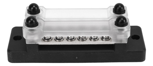 Terminal De Bloque De Distribución De Energía Dc 12 A 48 V,