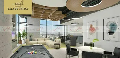 Departamento en venta