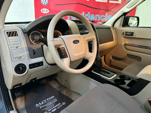 Ford Escape 2.0 Xls Tela L4 At