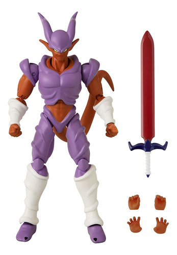 Dragon Ball Super Dragon Stars Janemba