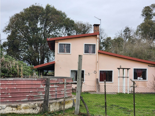 Paysandú, Campo Agrícola 160 Há, Con Casco, Excelente Índice
