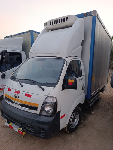 Camiones Kia K 2500 Del 2021 Usados