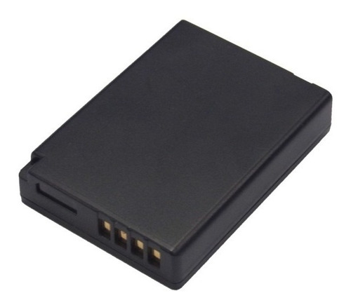 Bat Para Panasonic Dmw-bcg10 Dmc-zs5k Dmc-tz18 Dmc-tz22