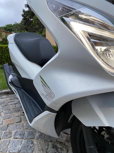 Imagen 5 de 15 de Honda Pcx