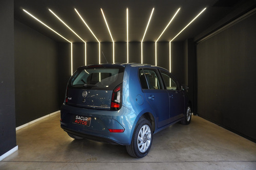 Volkswagen Up! 1.0 High Up! 5 p
