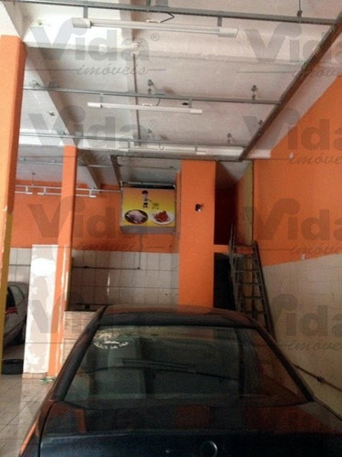 Imagem 10 de 10 de Loja/salão Em São Pedro - Osasco - 31344