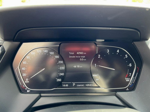 BMW 218 GRAN COUPE 1.5