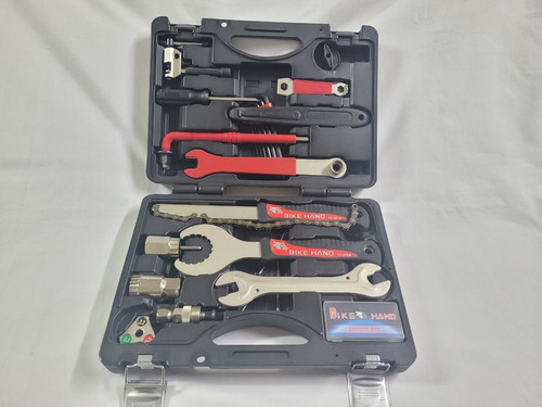 Imagen 2 de 6 de Kits De Herramientas Para Bicicletas