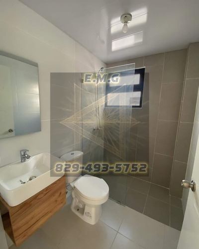 Penthouse En Residencial Tipo Resort