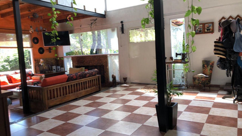 Imagen 3 de 17 de Quinta En Venta En Rincon De Leloir