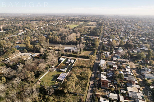 Imagen 3 de 22 de Venta | Excelente Lote Para Emprendimiento En Villa Rosa | Bayugar Negocios Inmobiliarios
