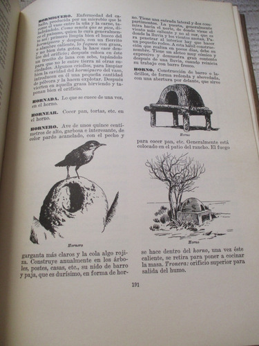 Imagen 7 de 7 de Tito Saubidet - Vocabulario Y Refranero Criollo