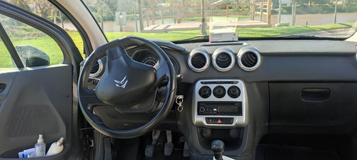 Citroën C3 1.5 Origine Pack Zenith I 90cv