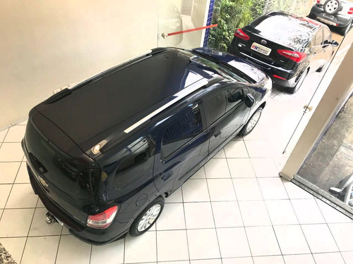 Spin 1.8 Lt 2014 Ú.dono Fin.100%