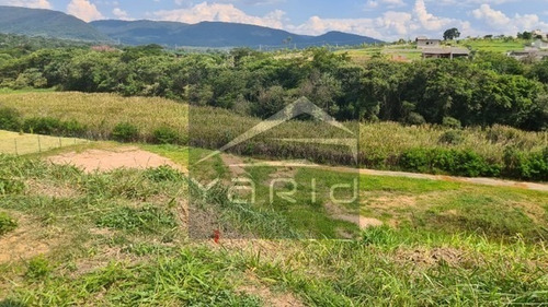Imagem 3 de 9 de Excelente Terreno No Vivendas Do Japi Para Venda, Medeiros, Jundiaí Sp - Te00435 - 70617466