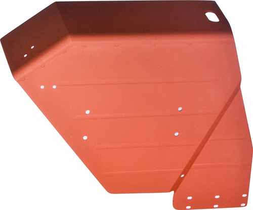 Kit Paralama Trator New Holland 5630 / 6630 / 7730