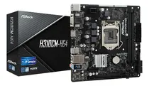 Comprar Placa-mãe Asrock H310cm-hg4 1151 Ddr4 Intel 8a E 9a Geração