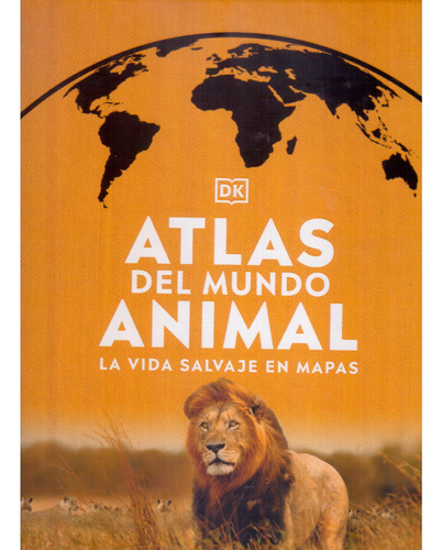 Atlas Del Mundo Animal