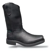 Comprar Bota De Trabajo American Welt Cosida Para Trabajo Duro