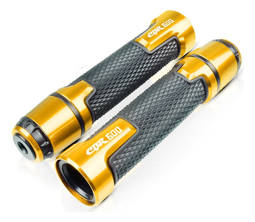 For Honda Cbr600 F2, F3, Cbr 600 Puño Mangomotocicleta F4