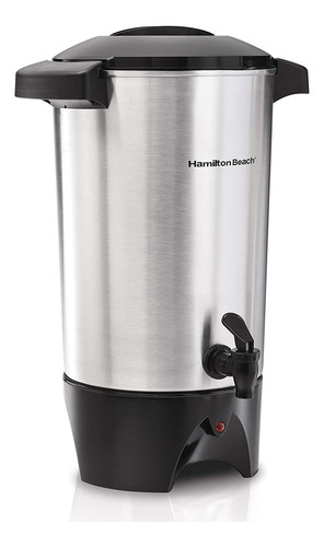 Hamilton Beach Urna De Cafe Dispensador De Bebidas Caliente