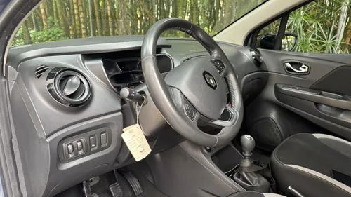 Renault Captur 2.0 Zen