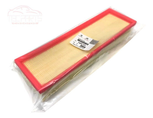 Imagen 1 de 7 de Filtro Aire Original Peugeot 208 301 308 408 Partner 1.6 16v