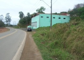 Imagem 3 de 6 de Terreno No Centro Da Cidade | 14362 - 14362