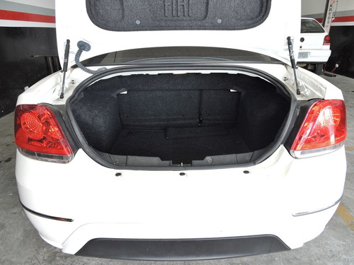 Fiat Linea Essence 1.8 Manual Completo Financia E Troca