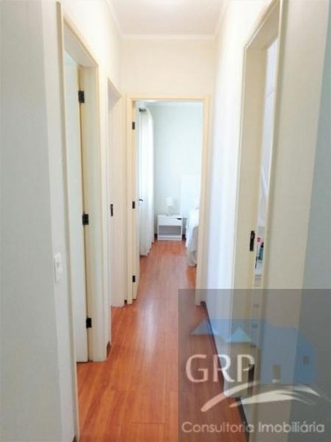 Imagem 5 de 9 de Apartamento Para Venda Em Santo André, Parque Das Nações, 3 Dormitórios, 1 Suíte, 2 Banheiros, 1 Vaga - 9004_1-851722
