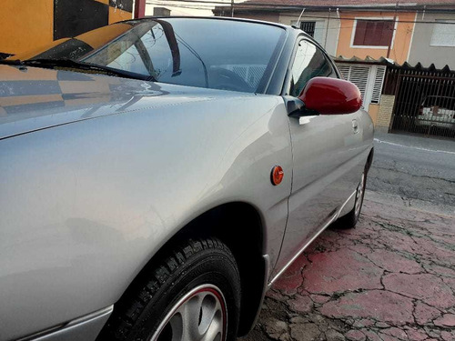 Mazda Mx3 Hatch