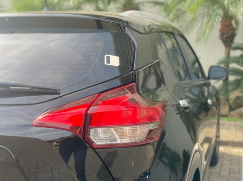 Imagem 3 de 11 de Nissan Kicks Sl 1.6 16v Flexstart Cvt