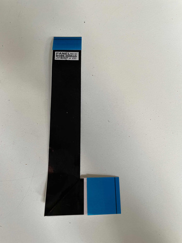 Cabo Flat Lvds Samsung Un32j4300 Original (Usado)