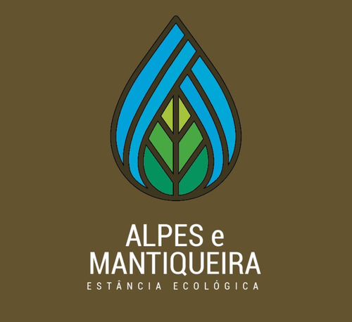 Terreno Cambuí 27.000m2 Energia Água E Vista Deslumbrante!