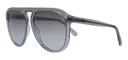 Lentes De Sol Guess Mod Gu00058 20b