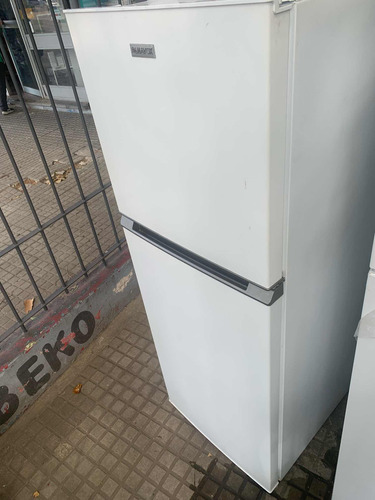 Refrigerador Panavox  C Freezer Frio Seco Impecable