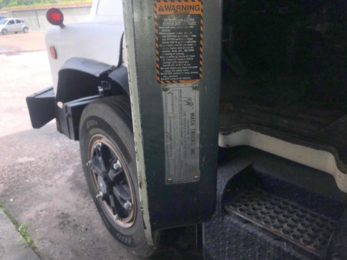 Imagen 4 de 7 de Mack Dm 690 1994 Dm 690