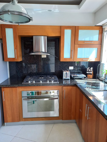 Apartamento En Alquiler Ubicado En Piantini.