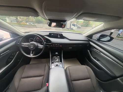 Mazda 3 MEHV TOURING