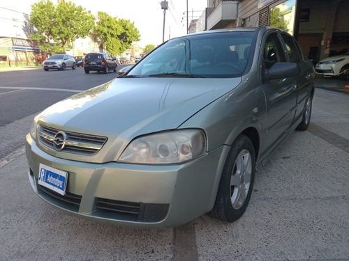Chevrolet Astra 2.0 Gl 2006