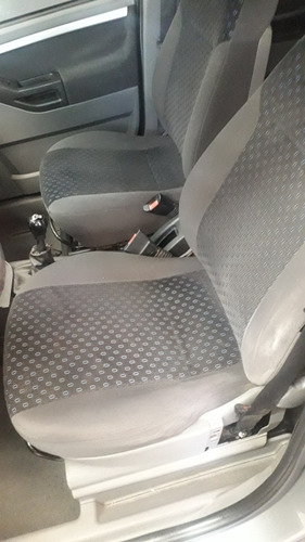 Chevrolet Meriva 1.8 Gls 106 Hp 2009