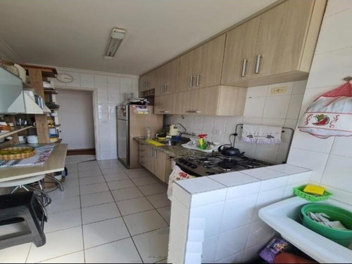 Apartamento A Venda Na Vila Matilde - V3003 - 68897063