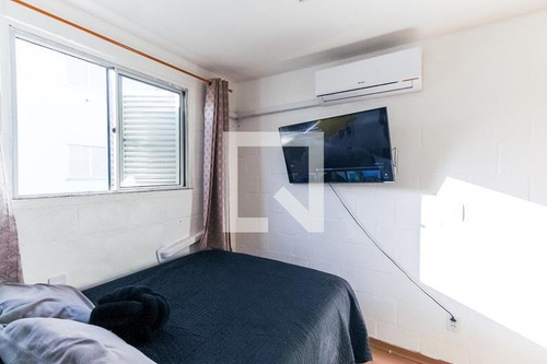 Imagem 8 de 15 de Apartamento Para Aluguel - Rubem Berta, 2 Quartos, 40 M² - 893639380
