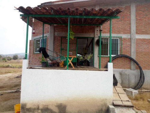 Imagen 8 de 30 de Hermosa Finca En Oaxaca