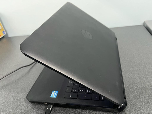Notebook Hp 250 G2 Core I3-3110m Cpu, 6 Gb Ram, 256g Ssd (Usado)