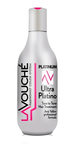 Matizador Ultra Platino Lavouche 300ml