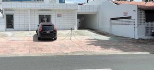 Local Comercial Alquiler En Zona Universitaria